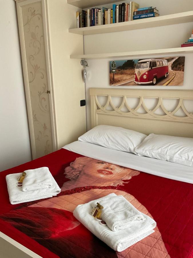 Villa Indipendente A Pochi Passi Dal Lago San Felice del Benaco Exterior foto