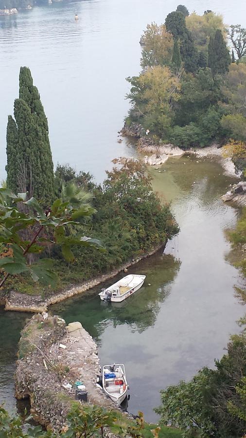 Villa Indipendente A Pochi Passi Dal Lago San Felice del Benaco Exterior foto