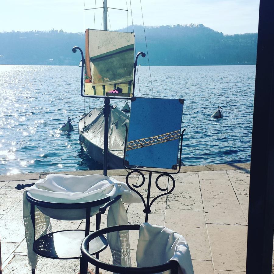Villa Indipendente A Pochi Passi Dal Lago San Felice del Benaco Exterior foto