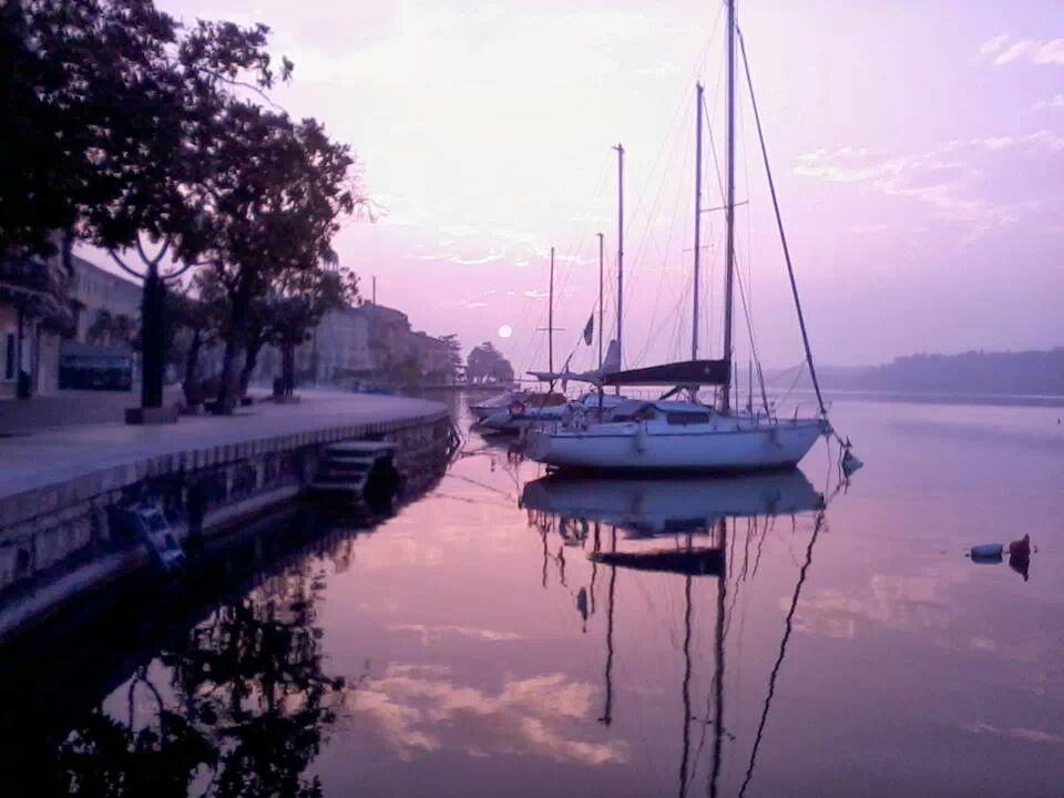 Villa Indipendente A Pochi Passi Dal Lago San Felice del Benaco Exterior foto