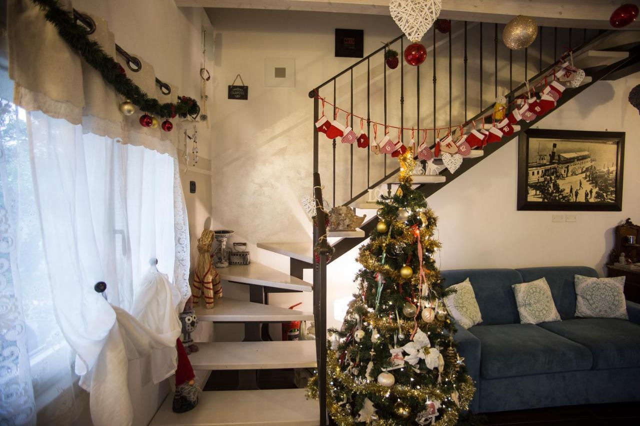 Villa Indipendente A Pochi Passi Dal Lago San Felice del Benaco Exterior foto